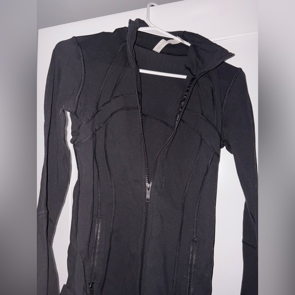 Lululemon Define Jakcet - Picture 2 of 5